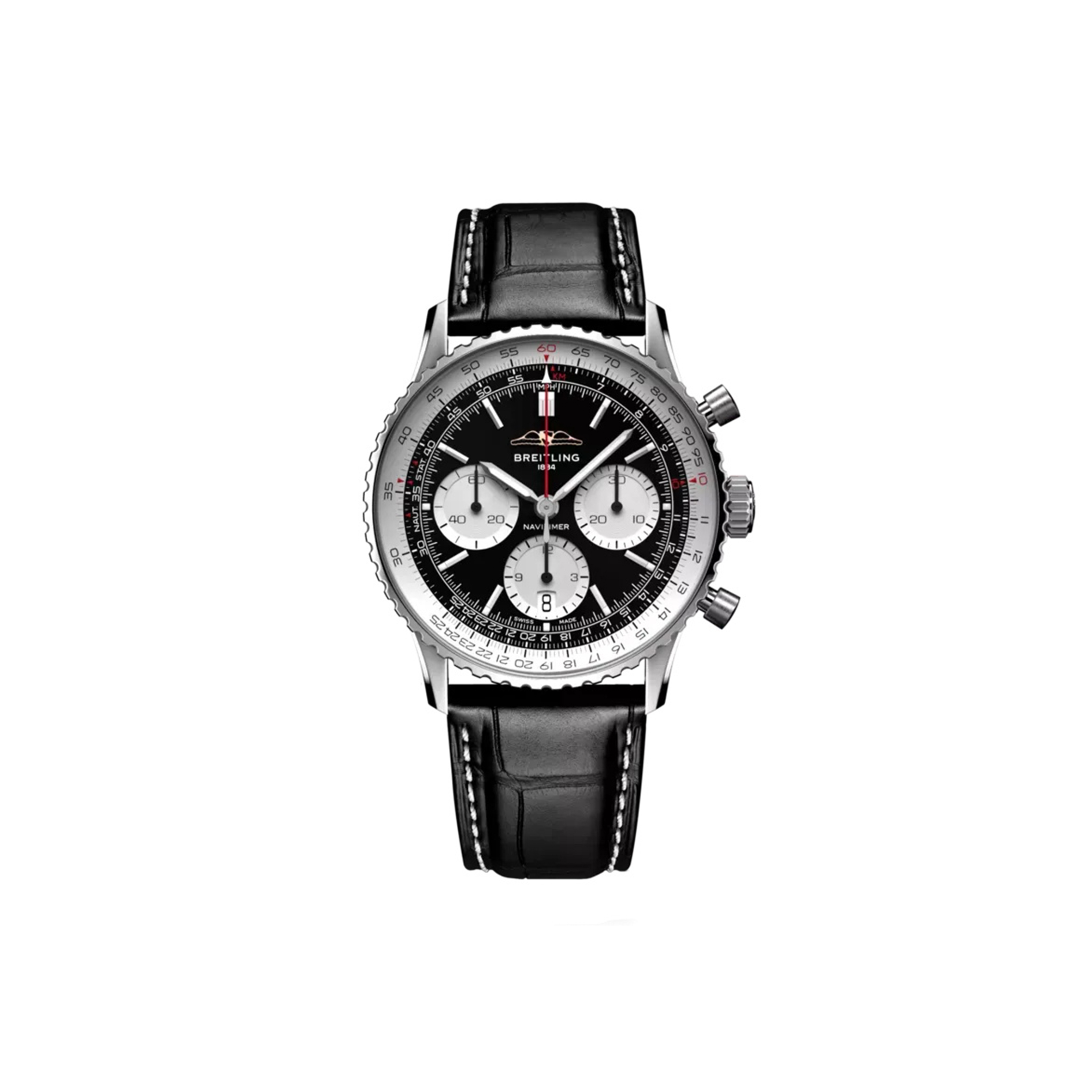 BREITLING NAVITIMER B01 CHRONOGRAPH 41  